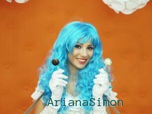 ArianaSimon