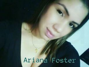 Ariana_Foster