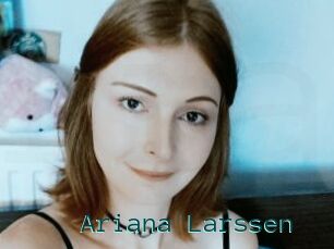 Ariana_Larssen