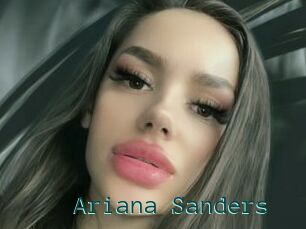 Ariana_Sanders