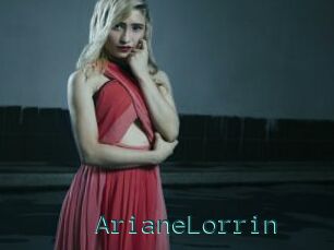 ArianeLorrin