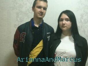 AriannaAndMarcus