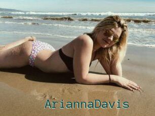 AriannaDavis