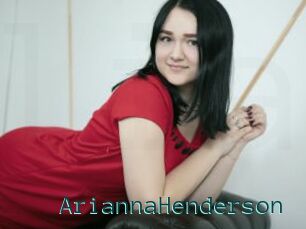 AriannaHenderson