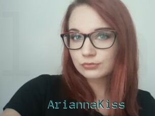 AriannaKiss
