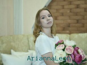 AriannaLeon