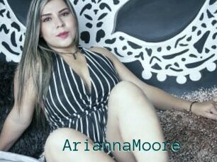 AriannaMoore