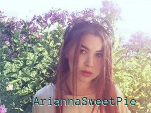 AriannaSweetPie