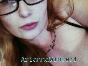 AriannaWinter1