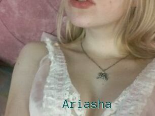 Ariasha