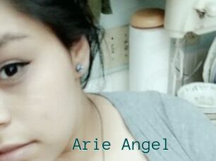 Arie_Angel