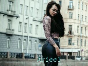 Arieel