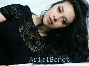ArielBenet