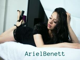 ArielBenett