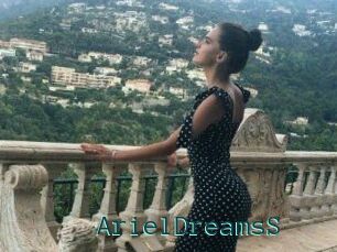 ArielDreamsS