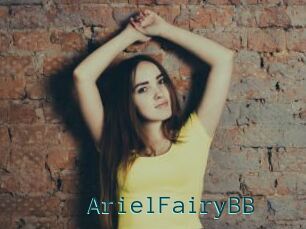 ArielFairyBB