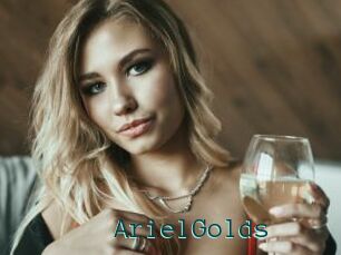 ArielGolds