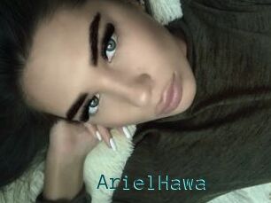 ArielHawa