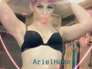 ArielHaze