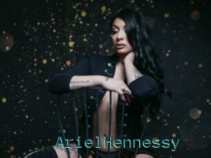 ArielHennessy