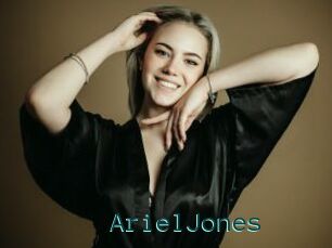 ArielJones