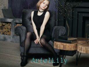 ArielLily