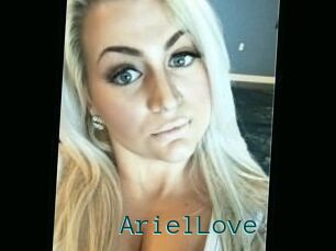 Ariel_Love_