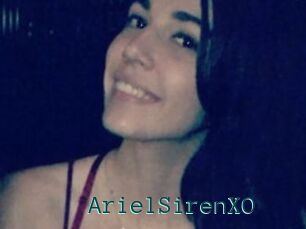 ArielSirenXO