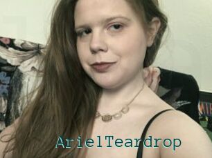ArielTeardrop