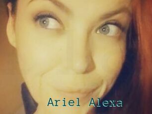 Ariel_Alexa