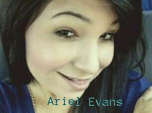 Ariel_Evans