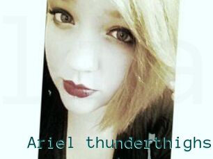 Ariel_thunderthighs