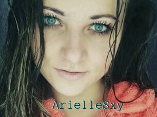 ArielleSxy