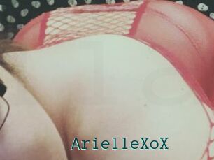 ArielleXoX
