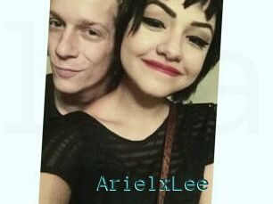 ArielxLee