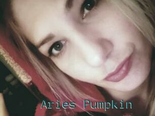 Aries_Pumpkin