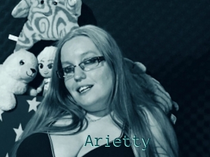 Arietty