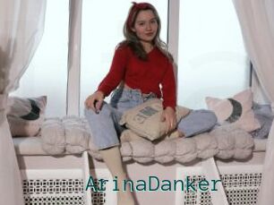 ArinaDanker