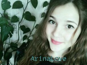 ArinaLove