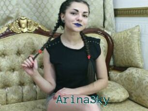 ArinaSky