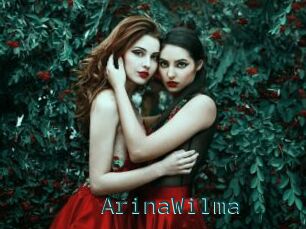 ArinaWilma