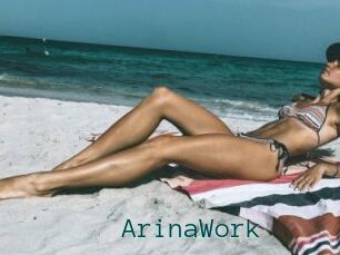 ArinaWork