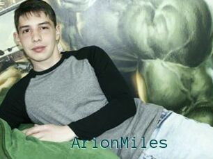 ArionMiles