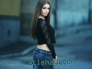 ArishaGreen