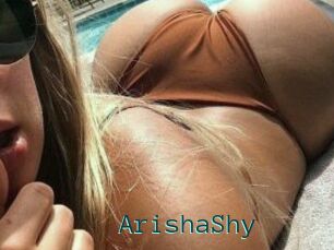 ArishaShy