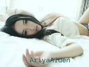 AriyaAiden