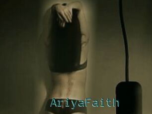 AriyaFaith