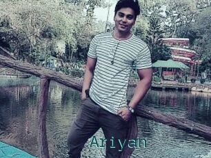 Ariyan