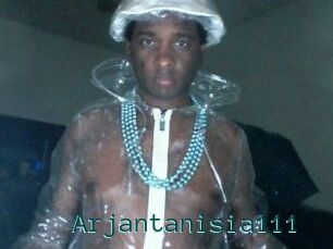Arjantanisia111