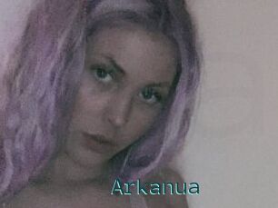 Arkanua